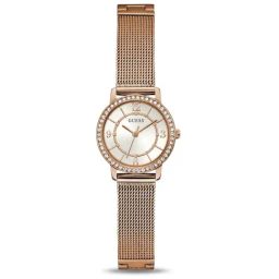 Guess GW0534L3 Melody Analog Watch for Women-image-17