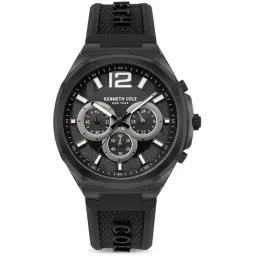 Kenneth Cole NDKCWGO2104904MN Analog Watch for Men-28