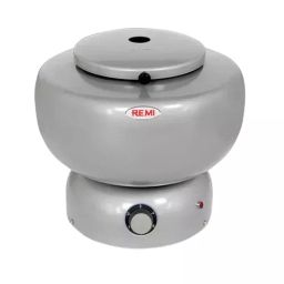 Remi Clinical Centrifuge with 4x15 ml Swing Out Head and 15 ml Tapered Bottom Glass Tubes, C-854/4-6