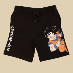 Kidsville Batman Printed Regular Fit Shorts For Boys-image-56