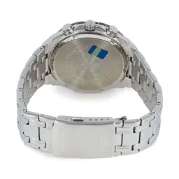 Casio EFR-539D-1AVUDF Edifice Analog Watch for Men (50 mm) image 3