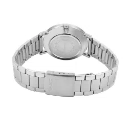 Casio MTP-VT01D-1BUDF Enticer Analog Watch for Men (40 mm) image 3