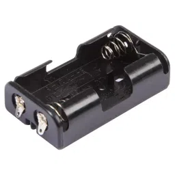 MULTICOMP PRO Battery Holders BATTERY HOLDER, AA, SOLDER LUG, MP000322-image-55