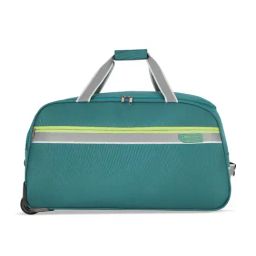 LAVIE SPORT Meridian X Teal Large Duffle Bag-12