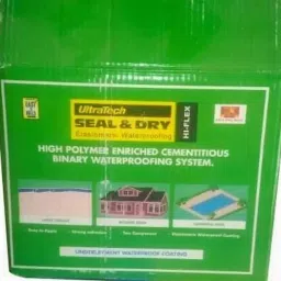 UltraTech Hi-Flex (2 Component Cementitious WP) - 12 kg-image-86
