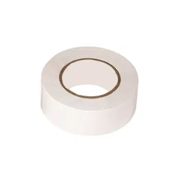 Selmex General D/S Tissue Tape 1 inch x 50 m White (Pack of 144)-7