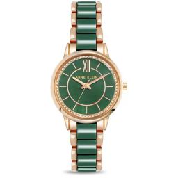 Anne Klein AK3344GNRG Analog Watch for Women-picture-23