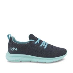 Campus Women's Fabian Grey Running Shoes-image-52