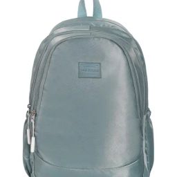 Lino Perros Everyday Turquise Medium Laptop Backpack-20