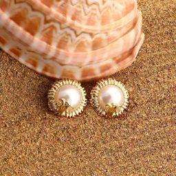 Sohi The Regal Stud Earrings for Women-image-85