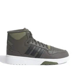 adidas Men's Revolushn AT13 Green Sneakers-picture-46