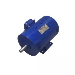 LIFELINE 230 V 5 HP 1500 RPM Foot mount DC Shunt Motor-image-75