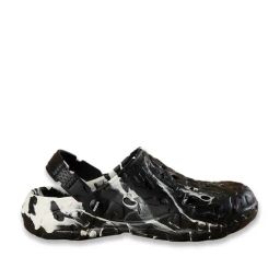 Forca by Lifestyle Men Black Clogs-picture-16