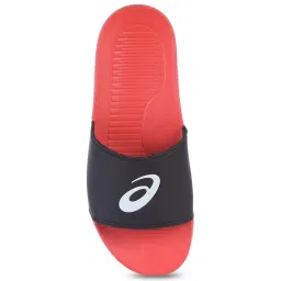 Asics Men's SPRL Slide Black Slides image 3