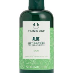 The Body Shop Calm Aloe Soothing Toner - 250 ml-14