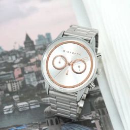 Giordano GZ-50087 Chronograph watch for Men-41