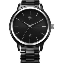 Fastrack Vyb 3.0 FV30005KM02W Analog Watch for Men-picture-11