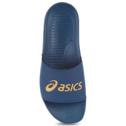 Asics Men's AS003 Mako Blue Slides image 3