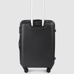 VIP CORSA Set Of 2 Textured Hard-Sided Trolley Suitcase image 3