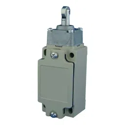 MULTICOMP PRO Limit Switches LIMIT SWITCH, ROLLER PLUNGER, 400V, 2A, MC002443-19