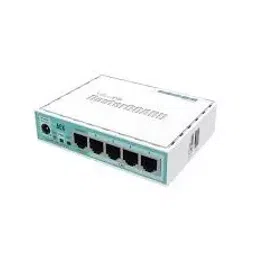 Mikrotik RB750GR3 Gigabit Router image 3