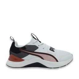 Puma Men's Prospect Vapor Grey Running Shoes-image-1