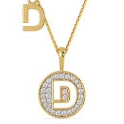 Malabar Gold & Diamonds BIS hallmarked (585) 14k Yellow Gold Necklace for Women,Close to Neck-image-20