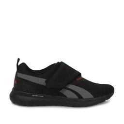 Reebok Men's EQ Fit Black Walking Shoes-image-44
