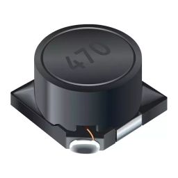 Bourns POWER INDUCTOR, 1MH, 0.25A, SHIELDED Model No - SRR7045-102M-image-23