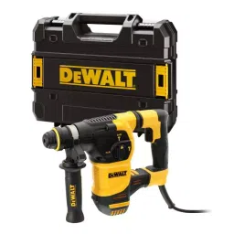 Dewalt D25333K-QS Rotary Hammer SDS Plus 950W-36