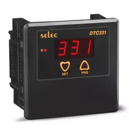 Selec DTC331 Simple ON-Off Controller image 1