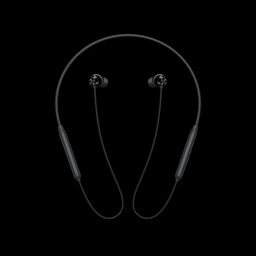OnePlus Bullets Wireless Z2 ANC E306A Booming Black IN image 1
