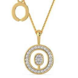 Malabar Gold & Diamonds BIS hallmarked (585) 14k Yellow Gold Necklace for Women,Close to Neck-image-32