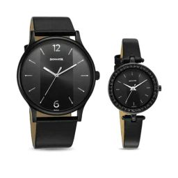 Sonata Pairs NS7710587041NL01P Couples Analog Watch-38