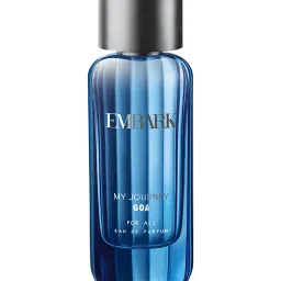 Embark My Journey Goa for All EDP - 100 ml image 1