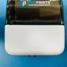 Bluprints 3Inch/80mm Thermal Receipt Printer |Pragati Economy| Connectivity Bluetooth+ USB-31