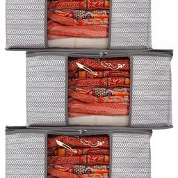 BB BACKBENCHERS Grey Plastic Organisers-image-14