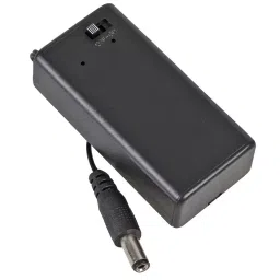 MULTICOMP PRO Battery Holders BATTERY HOLDER, PP3, WIRE LEAD, MP000379-image-42