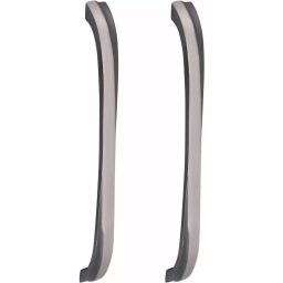 Atom Zinc Black and Silver Matte Finish Cabinet/Drawer Handle, CH-ZN-550-BS-10-102 (Pack of 2)-image-40