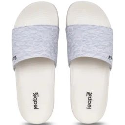 Leap7X by Liberty Men's NITWALK-2 Grey Slides-picture-47