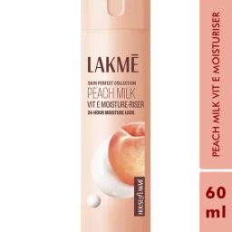 Lakme Peach Milk Vit E Moisture-Riser - 60 ml-image-80