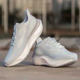 Red Tape Women's Drift + Light Blue Running Shoes-23