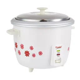 Prestige PRWO 1.8-2 Open Type Delight Elecric Rice Cooker-image-99