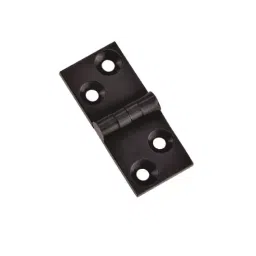 AceLine Table Hinge 18x18x2 mm Solid Brass OXI Finish-image-82