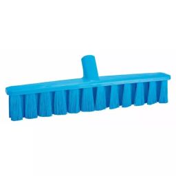 VIKAN Broom Blue With PET Bristles, 31733-image-71