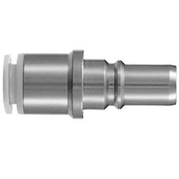 SMC C3604 Male Pneumatic Quick Connect Coupling, 16 mm Tube, KK6P-16H (Pack of 5)-picture-43