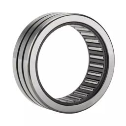 NTN Machined Ring Needle Roller Bearing, Inner Dia 16 mm, Outer Dia 24 mm, Width 20 mm, RNA0-16X24X20ZW-image-80