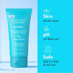 Conscious Chemist Hydration Hero Routine Kit Pack of 3 image 3