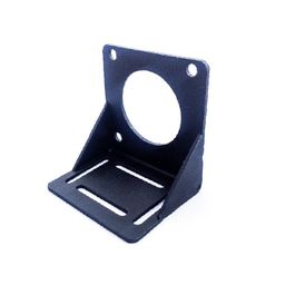 EasyMech Bracket for NEMA 23 Stepper Motor – BEND image 1