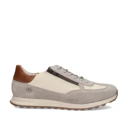 Bugatti Men's Cirino Brown Casual Sneakers-picture-5